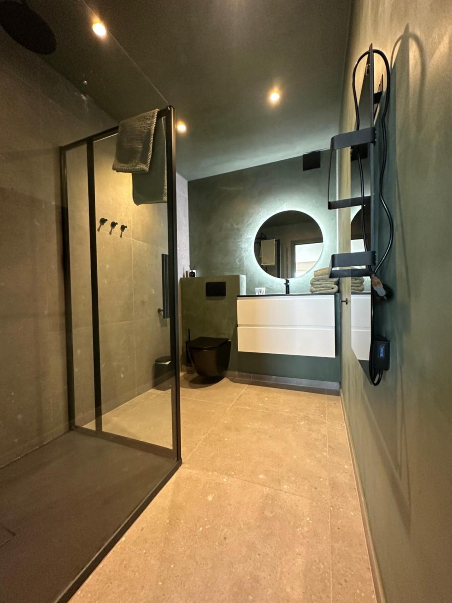 Studio By Aimee - 20M From The Beach & In City Centre! 奥斯滕德 外观 照片